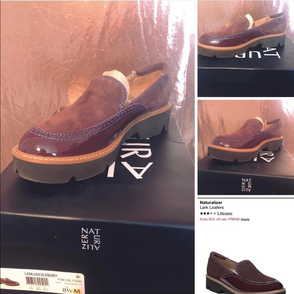 Naturalizer Loafer